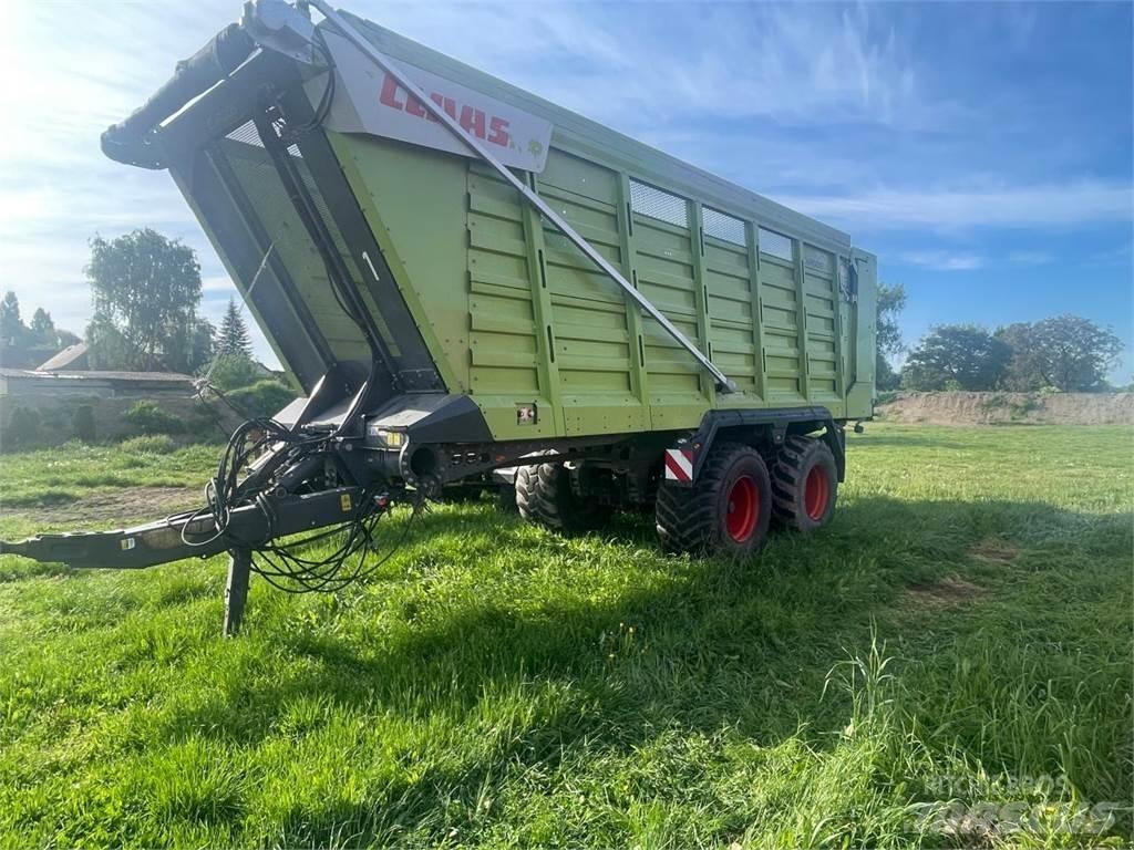 CLAAS Cargo 75 Kornhengere