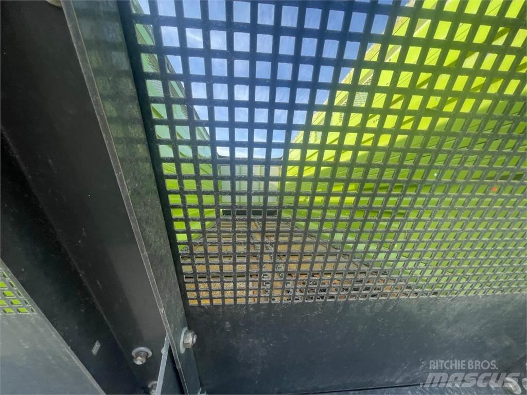 CLAAS Cargo 75 Kornhengere