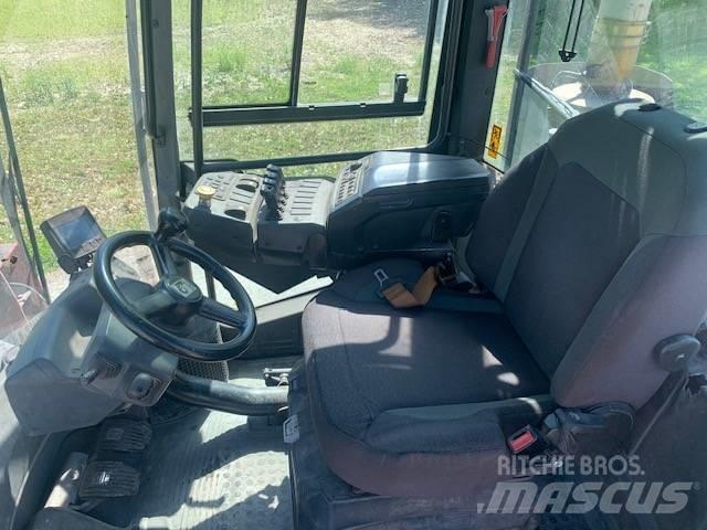 Kalmar DCG 160-12 Gaffeltrucker - Annet