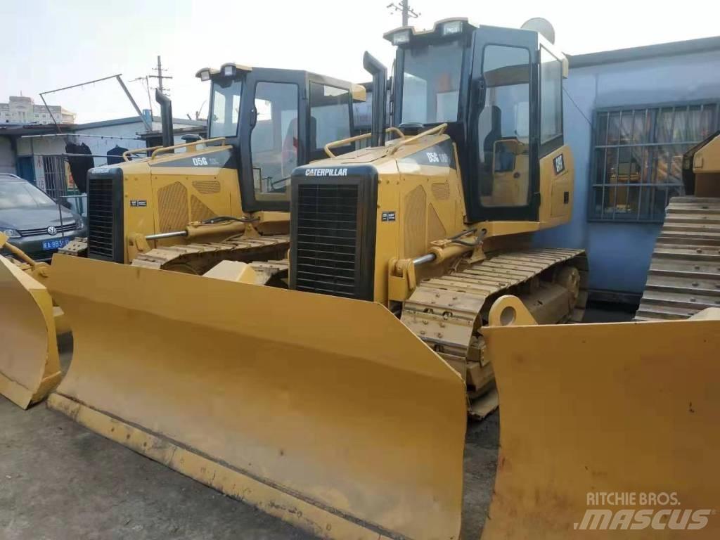 CAT D5M Dozere Beltegående