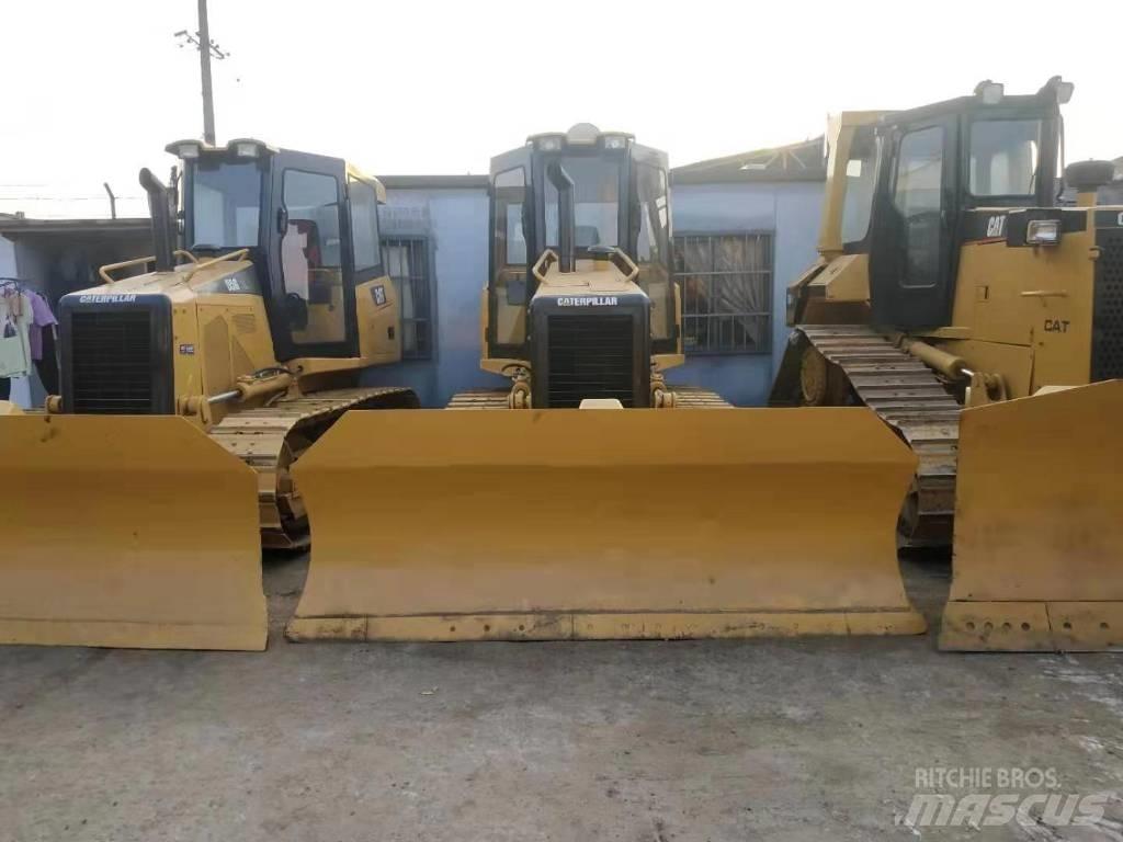 CAT D5M Dozere Beltegående