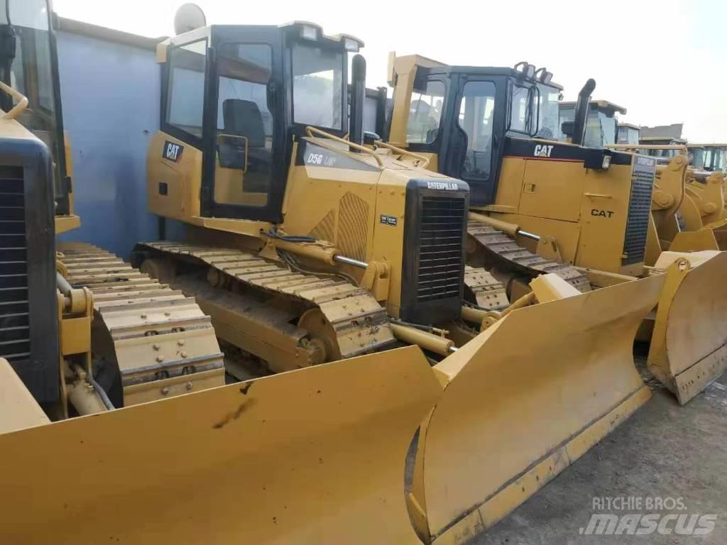 CAT D5M Dozere Beltegående