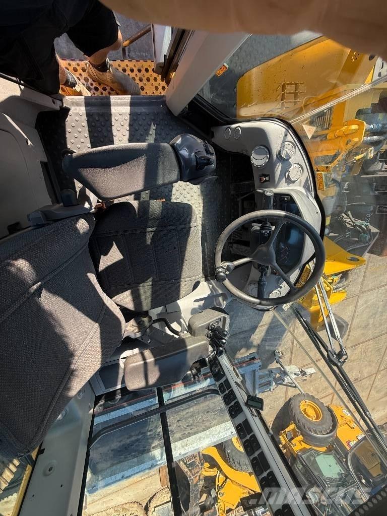 Volvo L 110 G Hjullastere