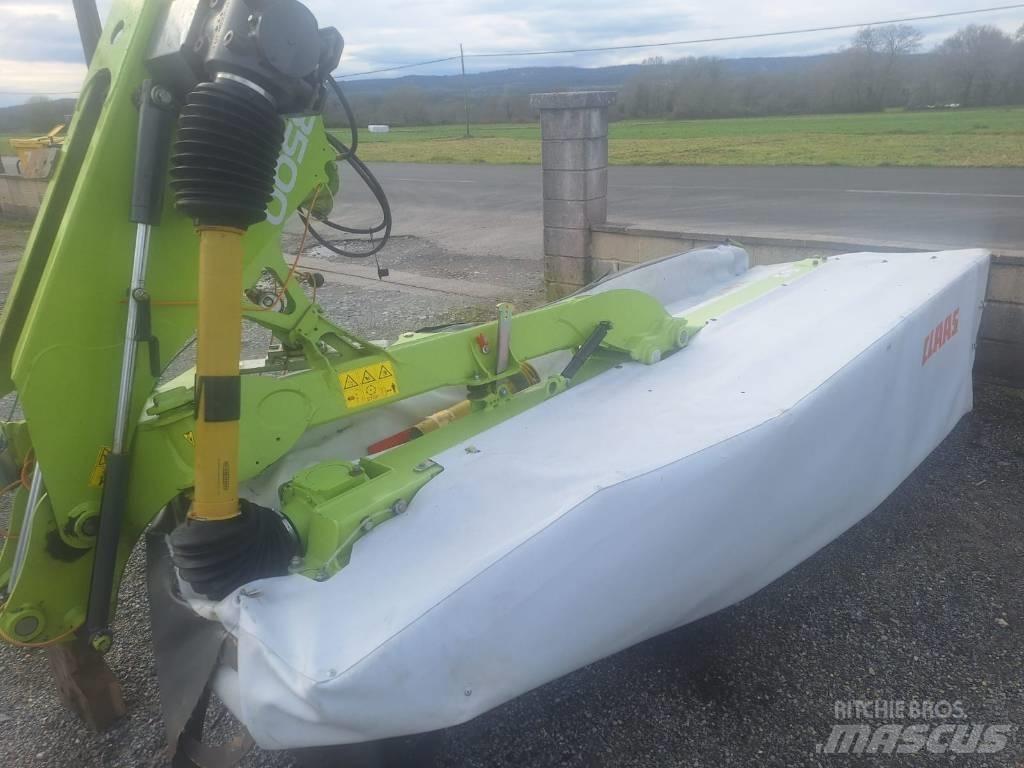 CLAAS Disco 3500 Slåmaskiner
