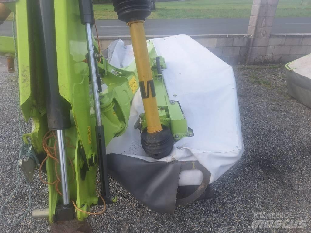 CLAAS Disco 3500 Slåmaskiner