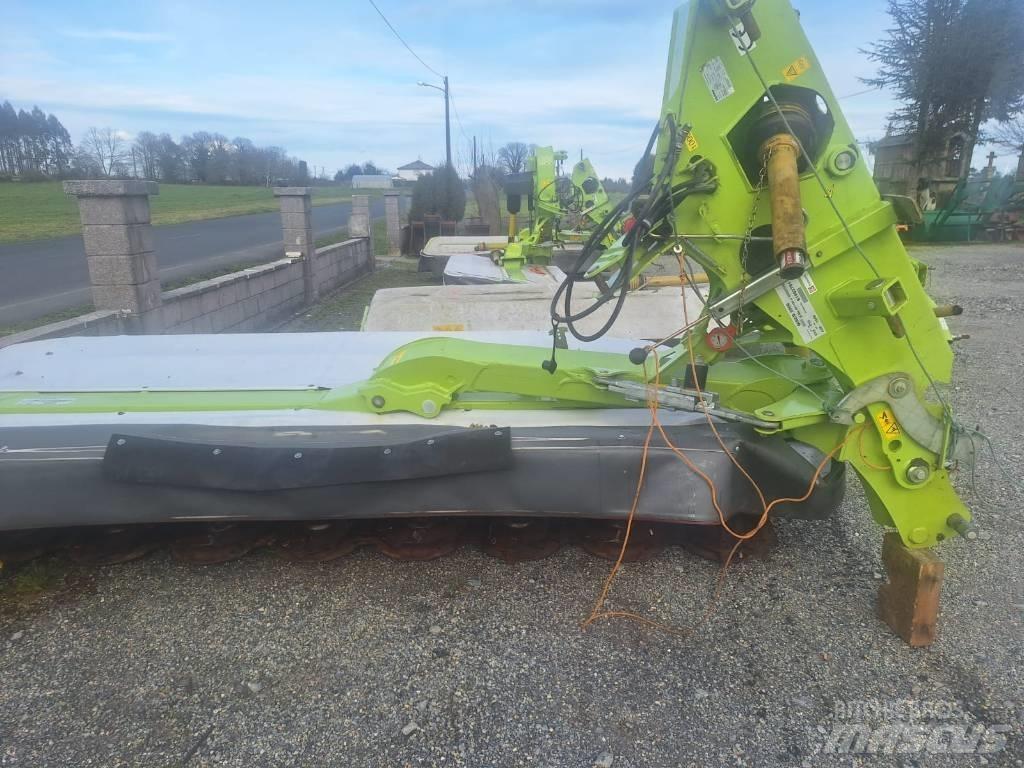 CLAAS Disco 3500 Slåmaskiner