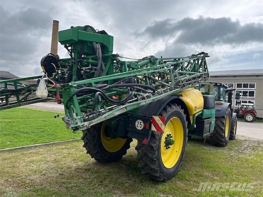 John Deere M952I Slepesprøyter