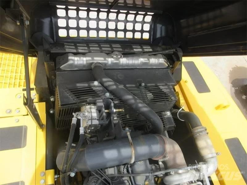 Komatsu PC 360 Beltegraver