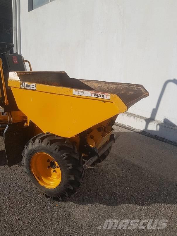 JCB 1T-2S5 Mini dumpere