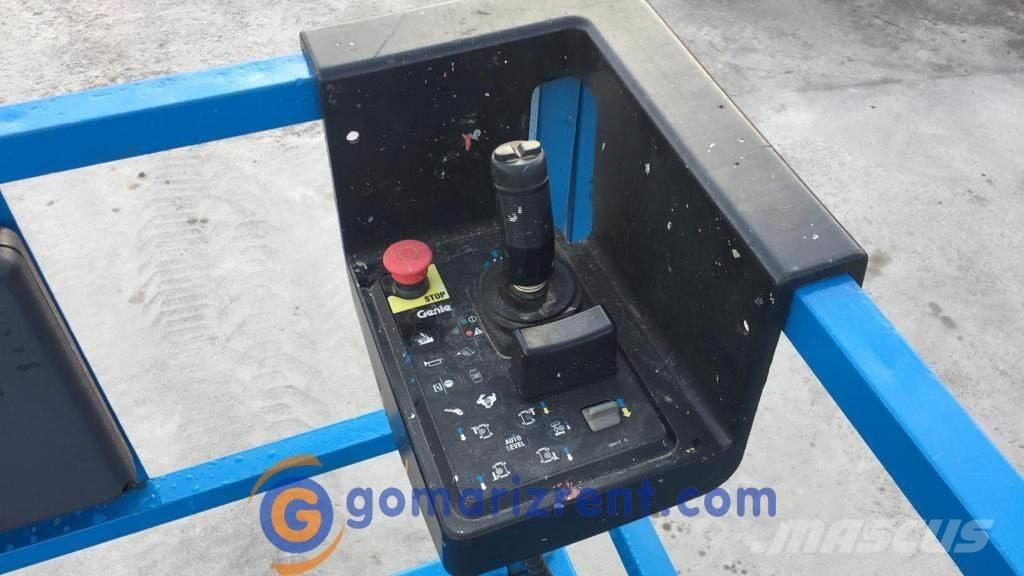 Genie GS 4390 Sakselifter