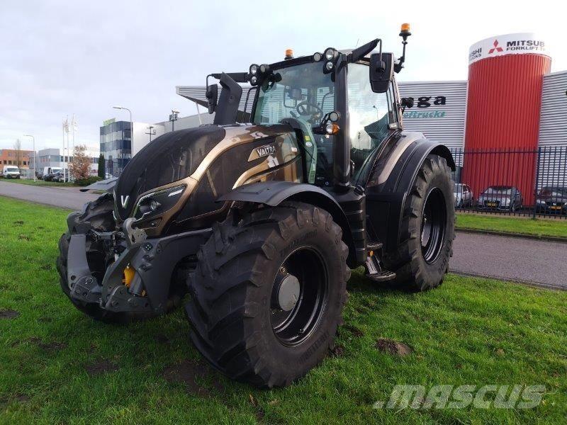 Valtra T174 D Traktorer