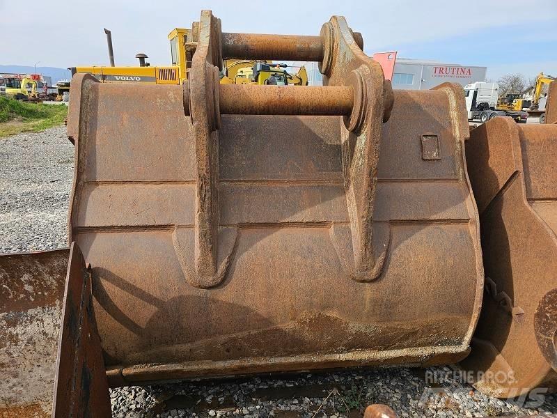 CAT 365/374 Skuffer