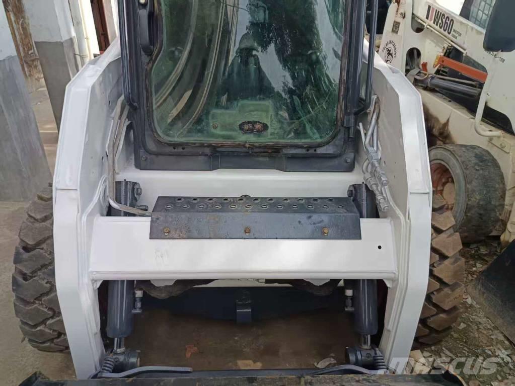 Bobcat S160 Kompaktlastere