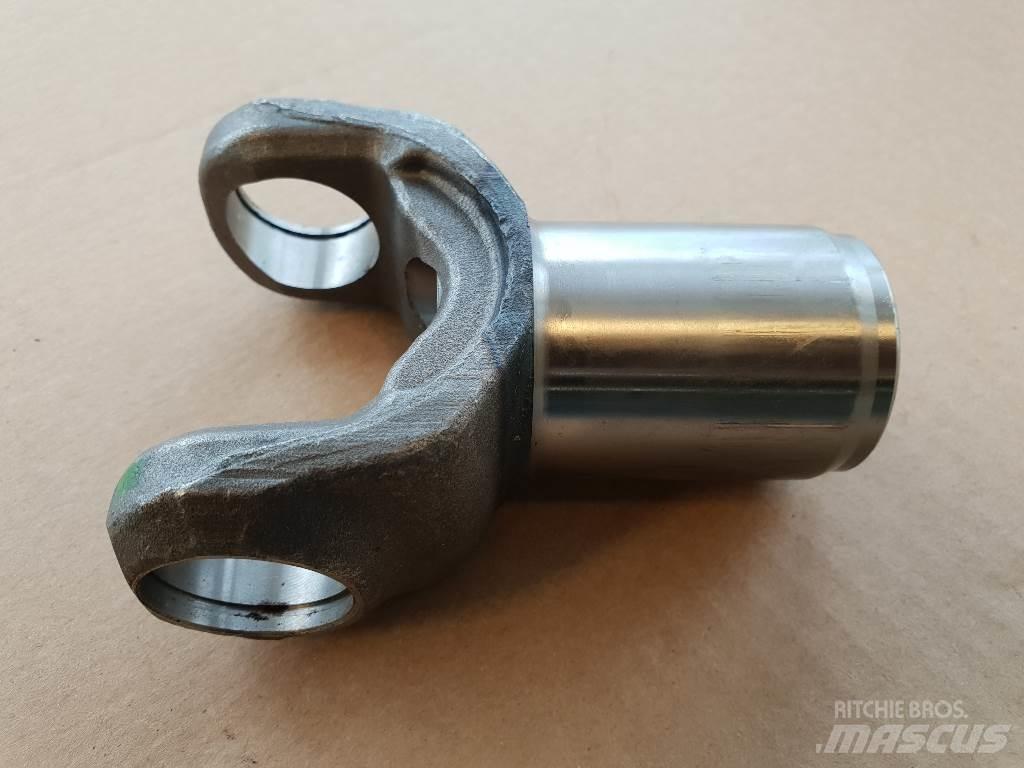 Deutz-Fahr DX6 Joint Girkasse