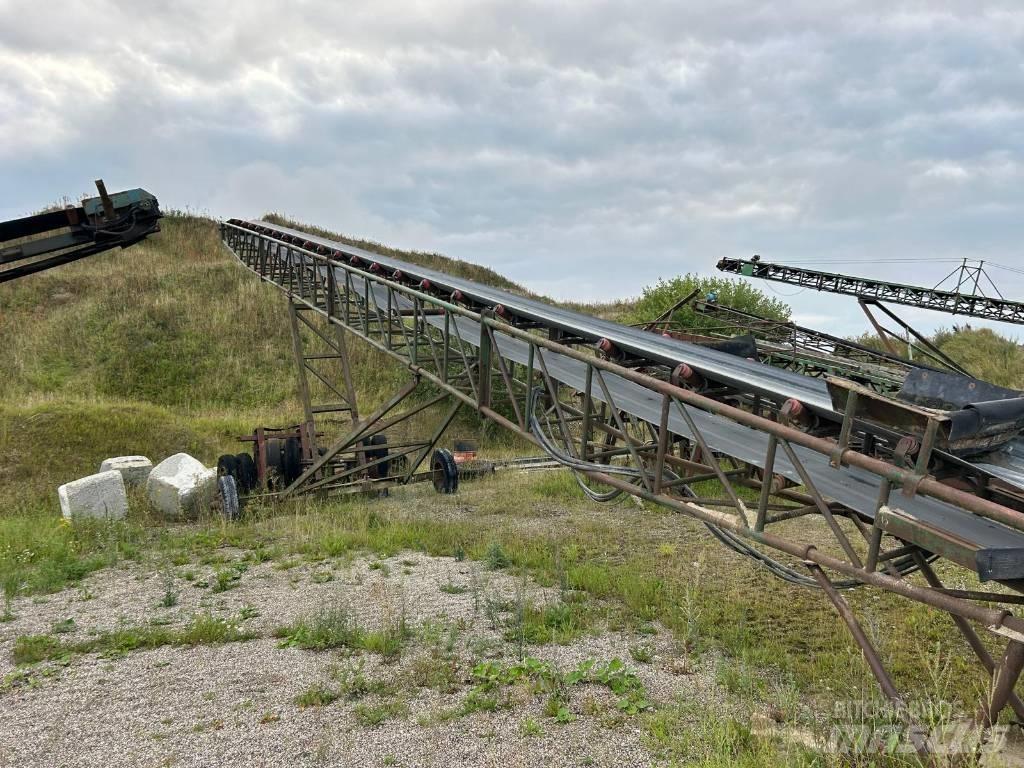  Tansportbånd 20m Transportbånd