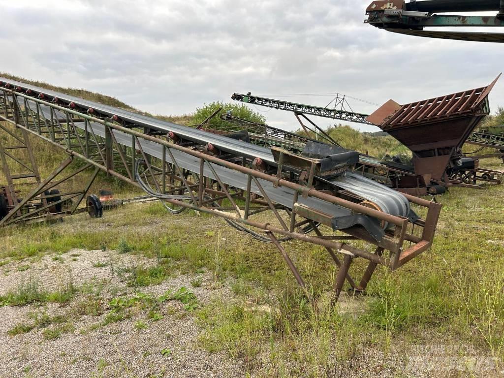  Tansportbånd 20m Transportbånd