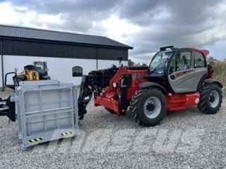 Manitou MT 1840 A Teleskoplastere