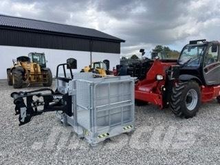 Manitou MT 1840 A Teleskoplastere