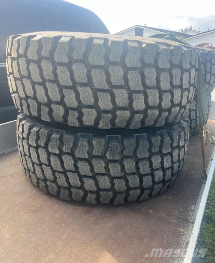 Michelin 23,5-25 Annet ekstrautstyr og deler