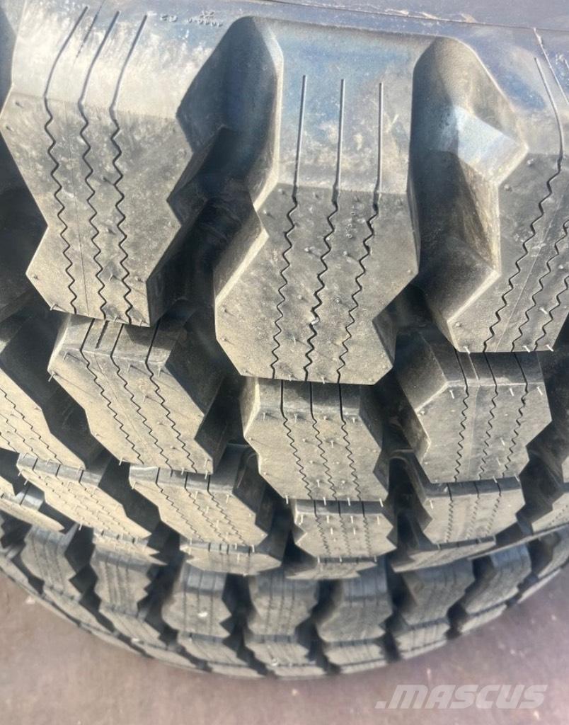 Michelin 23,5-25 Annet ekstrautstyr og deler