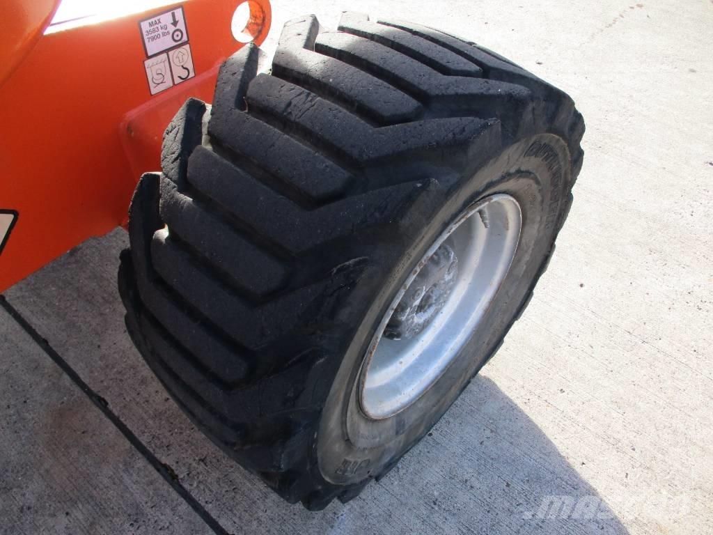 JLG 450 AJ (747) Leddede bomlifter