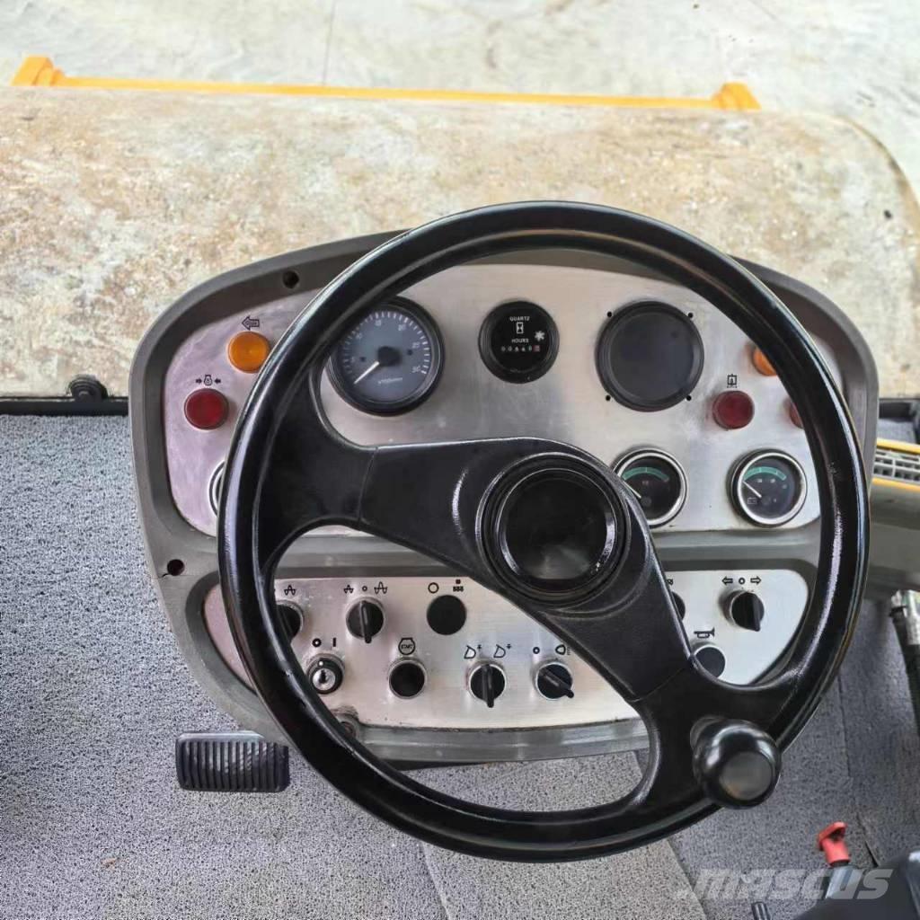 XCMG XS 223 J Valsetog