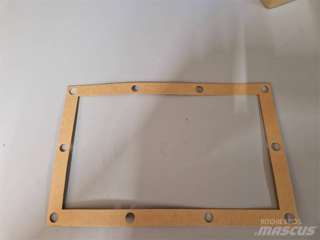Rottne 074-0027 Hydraulikk