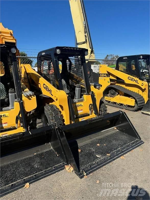 Gehl R165 Kompaktlastere