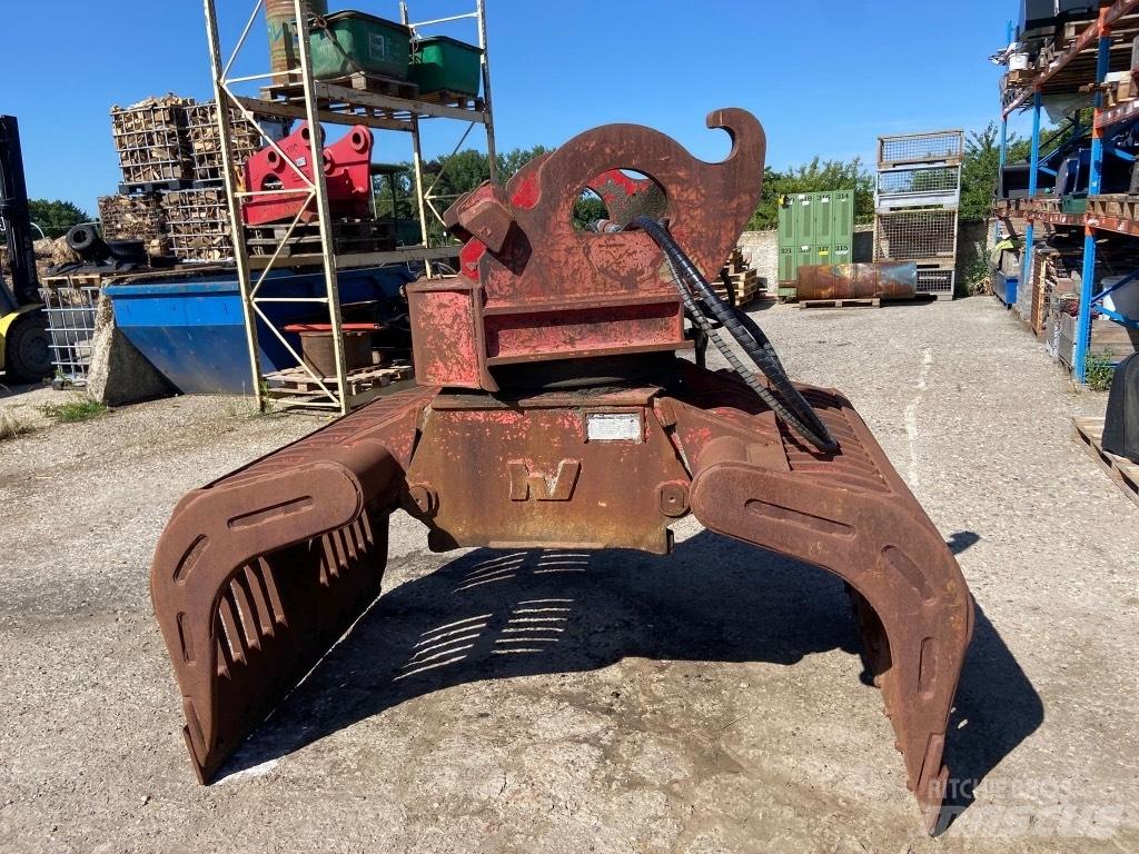 Verachtert VRG 40 Gripere