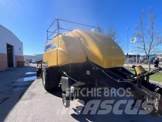 New Holland BB 9090 Firkantpresser