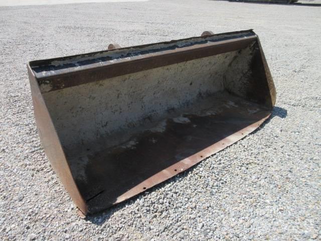 JCB 532-120 Teleskoplastere