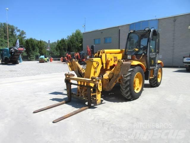 JCB 532-120 Teleskoplastere
