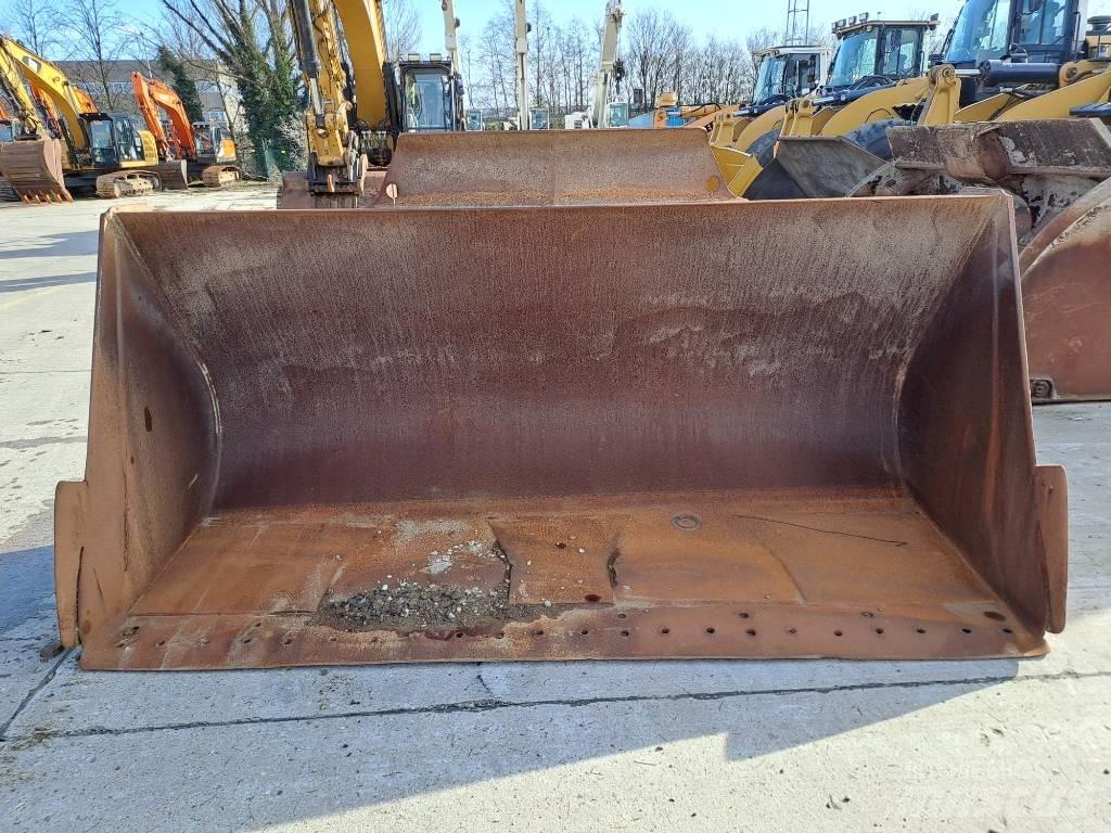 Volvo Bucket L150H Skuffer