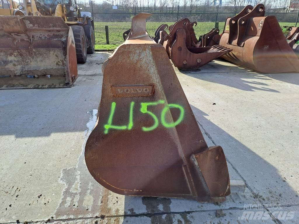 Volvo Bucket L150H Skuffer