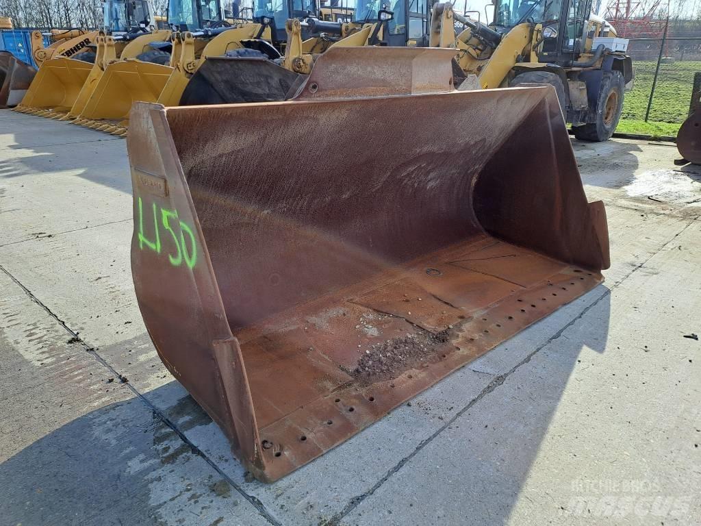 Volvo Bucket L150H Skuffer