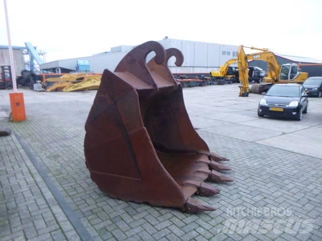 Beco CW 70 Skuffer