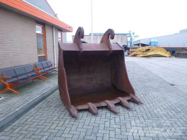 Beco CW 70 Skuffer