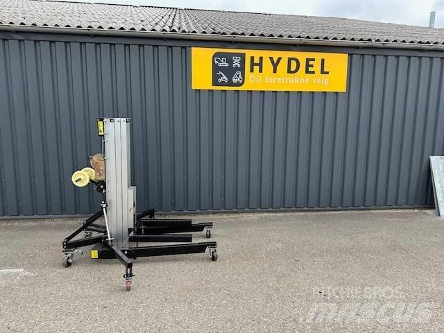 Rees Lift SML3,3 Andre personløftere og plattformer