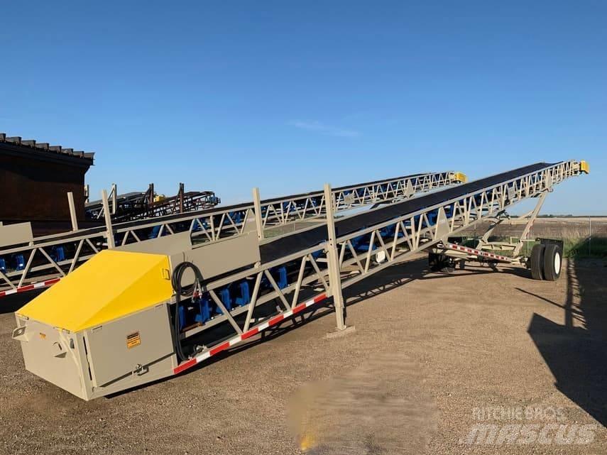 Hikon 3675 Transportbånd