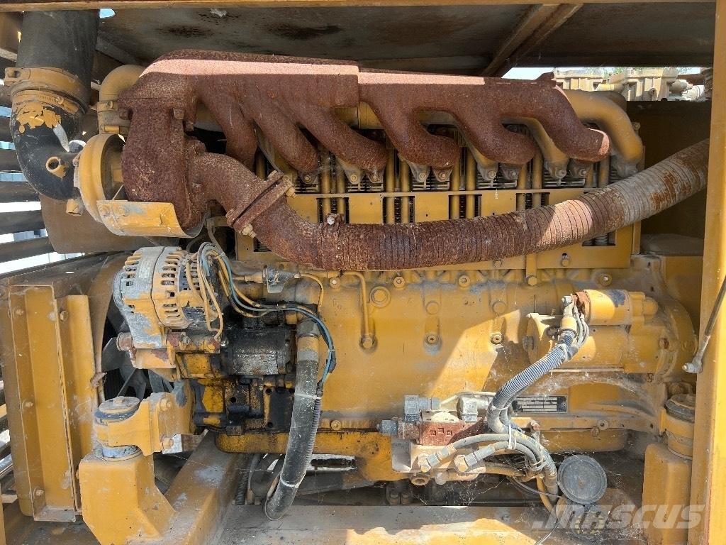 Cifa PC 907/612 Fordelingsmaster