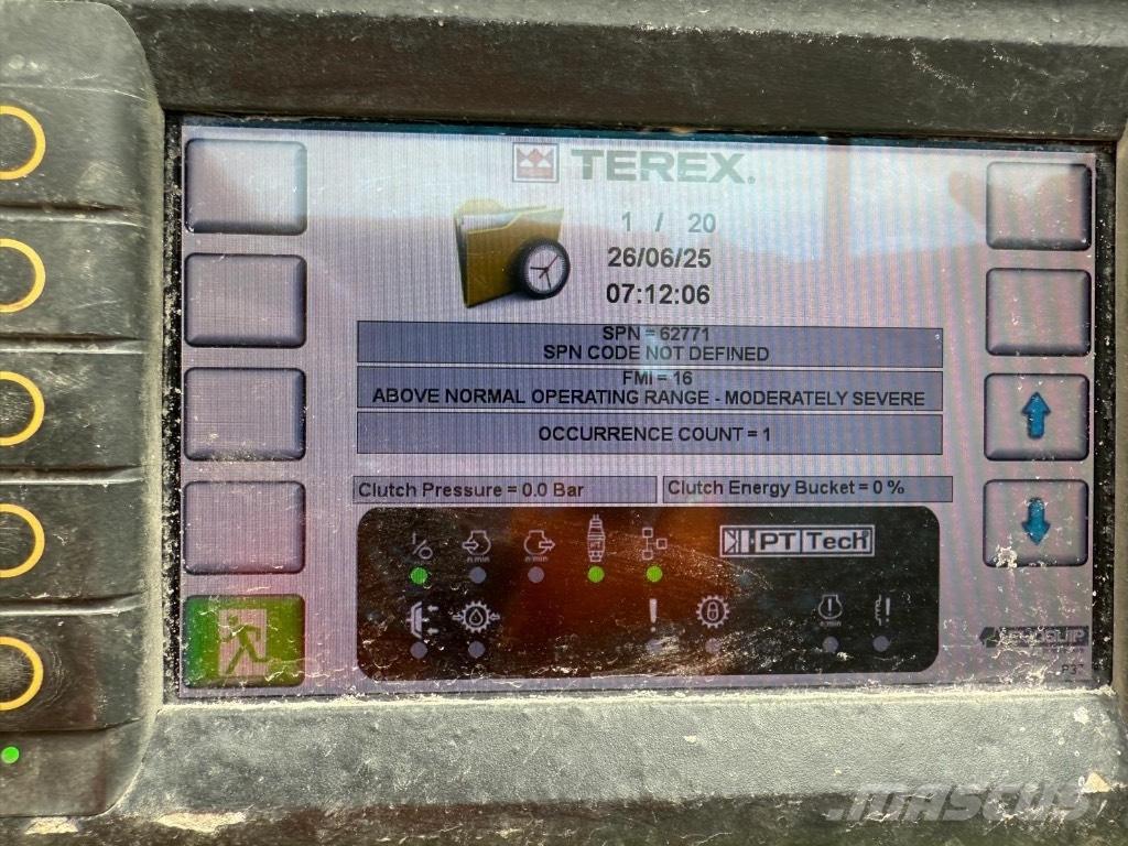 EvoQuip Cobra 230 Mobile knuseverk