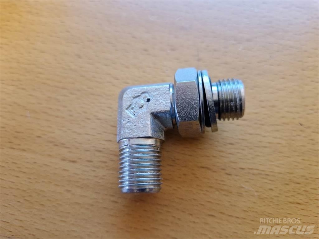 Ponsse 0044781 Hydraulikk