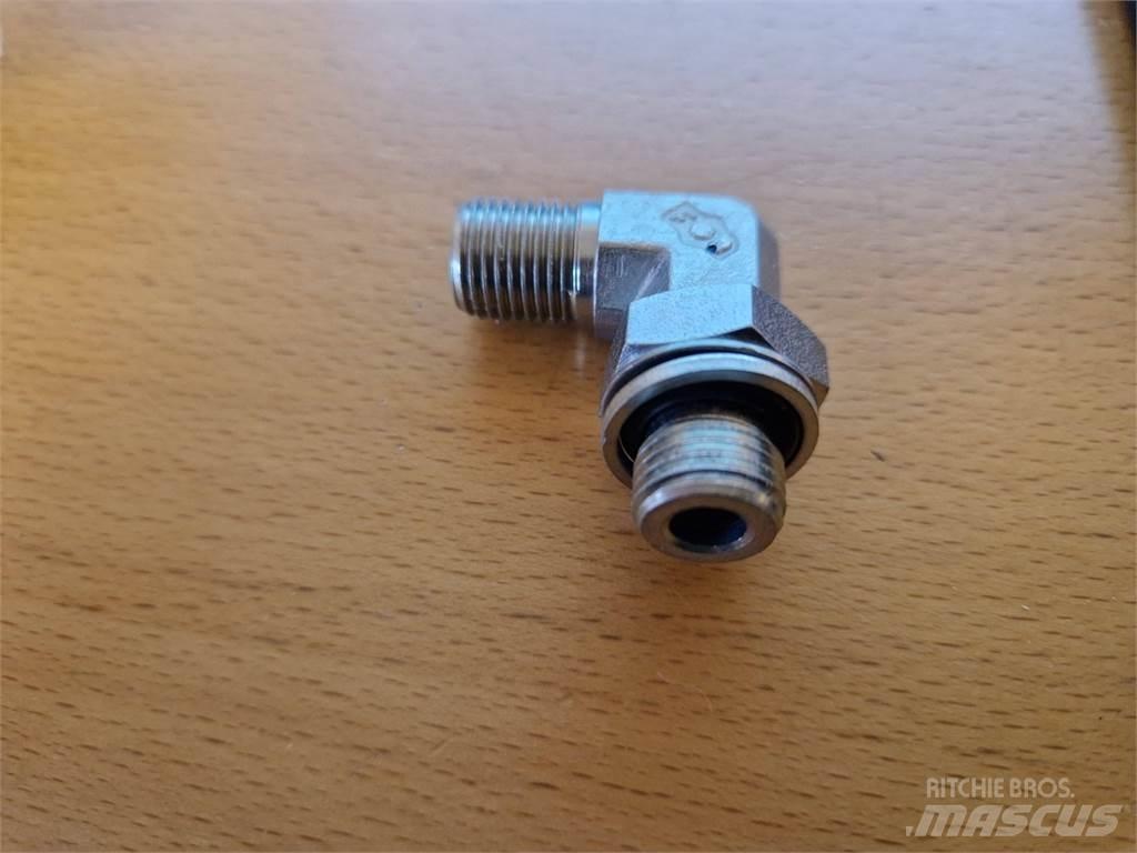 Ponsse 0044781 Hydraulikk