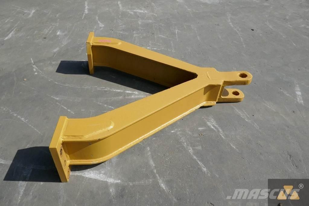 CAT D6 Drawbar Transport - Annet