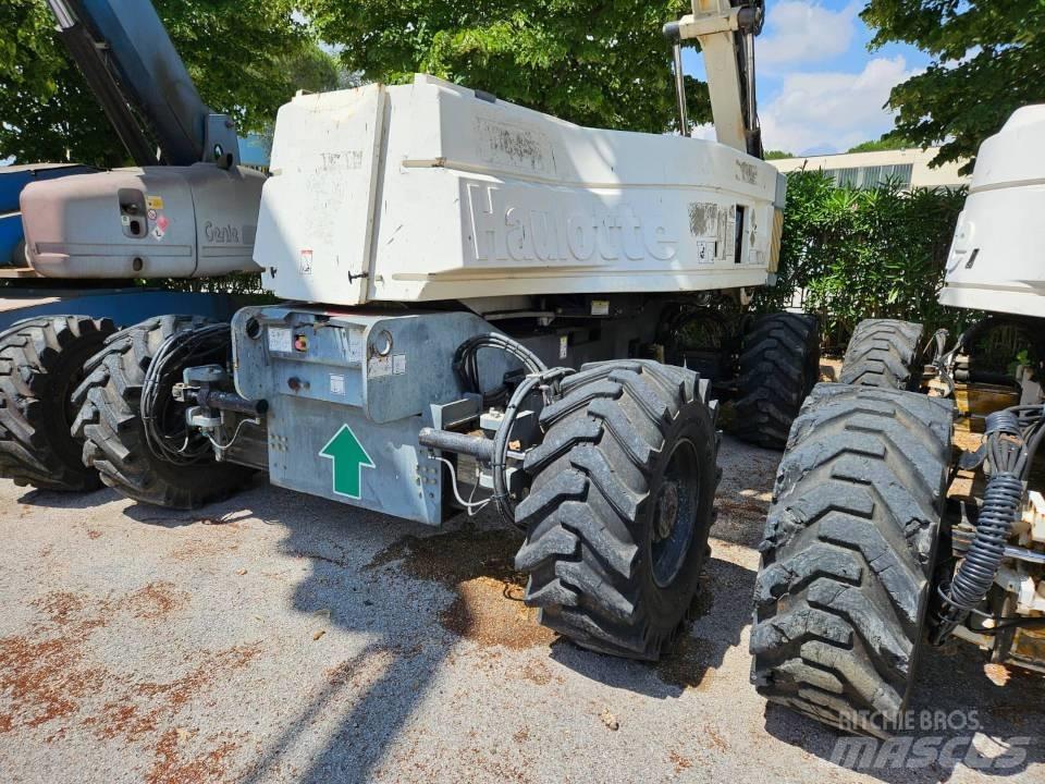 Haulotte HA 32 PX Leddede bomlifter