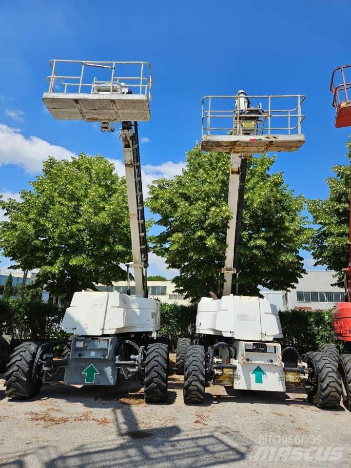 Haulotte HA 32 PX Leddede bomlifter