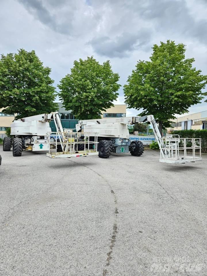 Haulotte HA 32 PX Leddede bomlifter