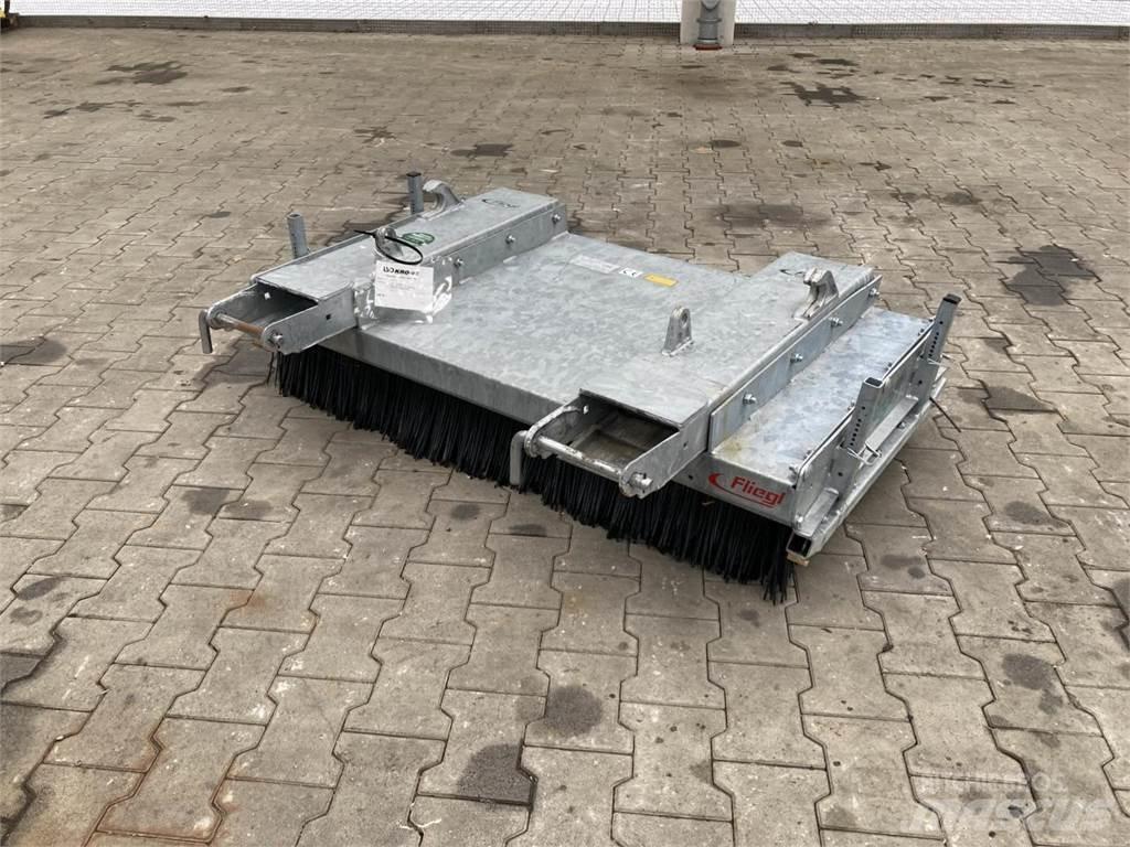 Fliegl Löwe 1,50m Feiemaskiner