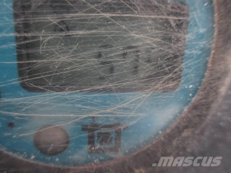 Haulotte Compact 14 Sakselifter