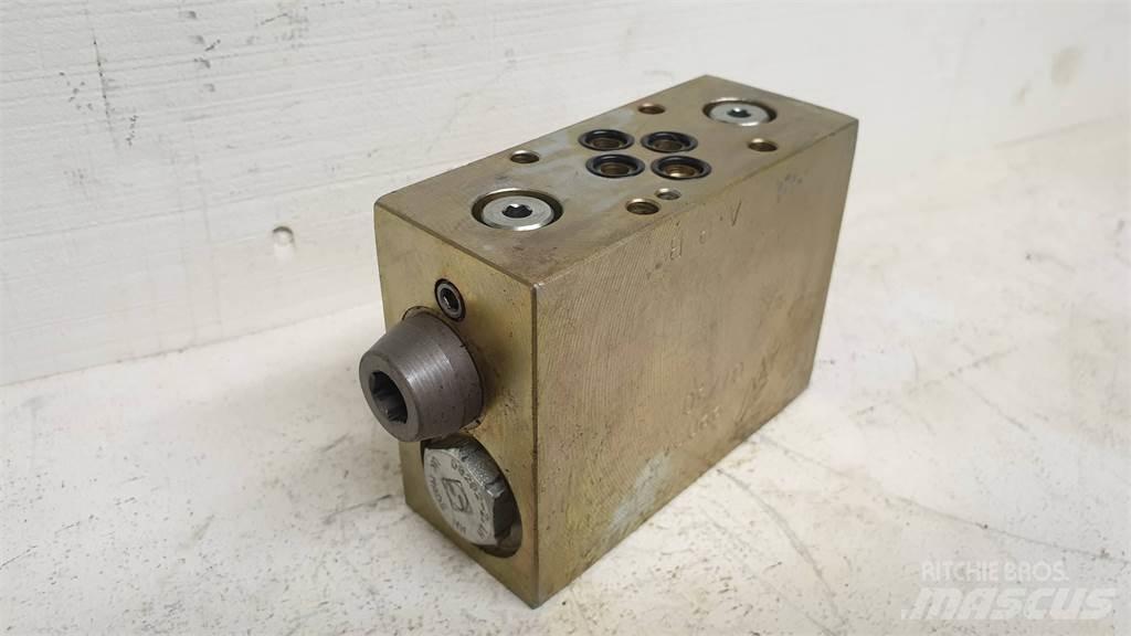Ponsse 0063242 Hydraulikk
